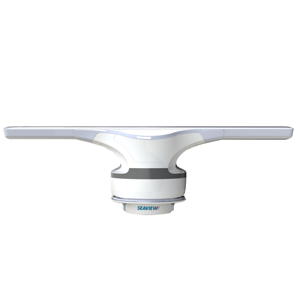 Seaview 3″ Low Profile Adapter f/Raymarine Cyclone w/8″ Round Baseplate [AMA18CR] on Sale