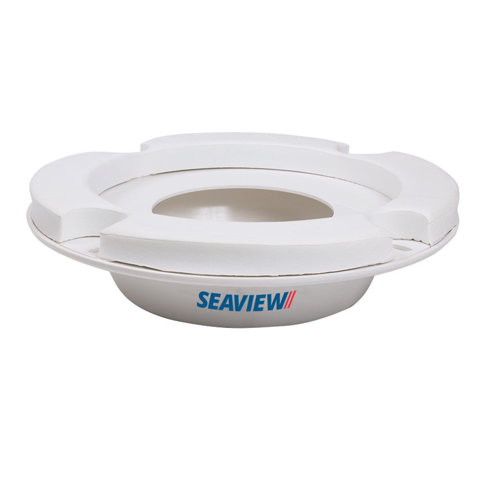 Seaview AMA-18 Low Profile Adapter f/Intellian, KVH, Raymarine and Sea-Tel [AMA-18] Online Hot Sale
