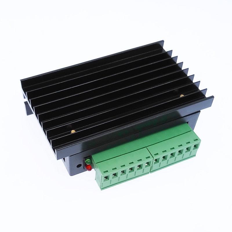 TB6600 stepper driver step Nema 17/23 driver 42/57/86 32 segments upgraded 4.0A 42VDC Online