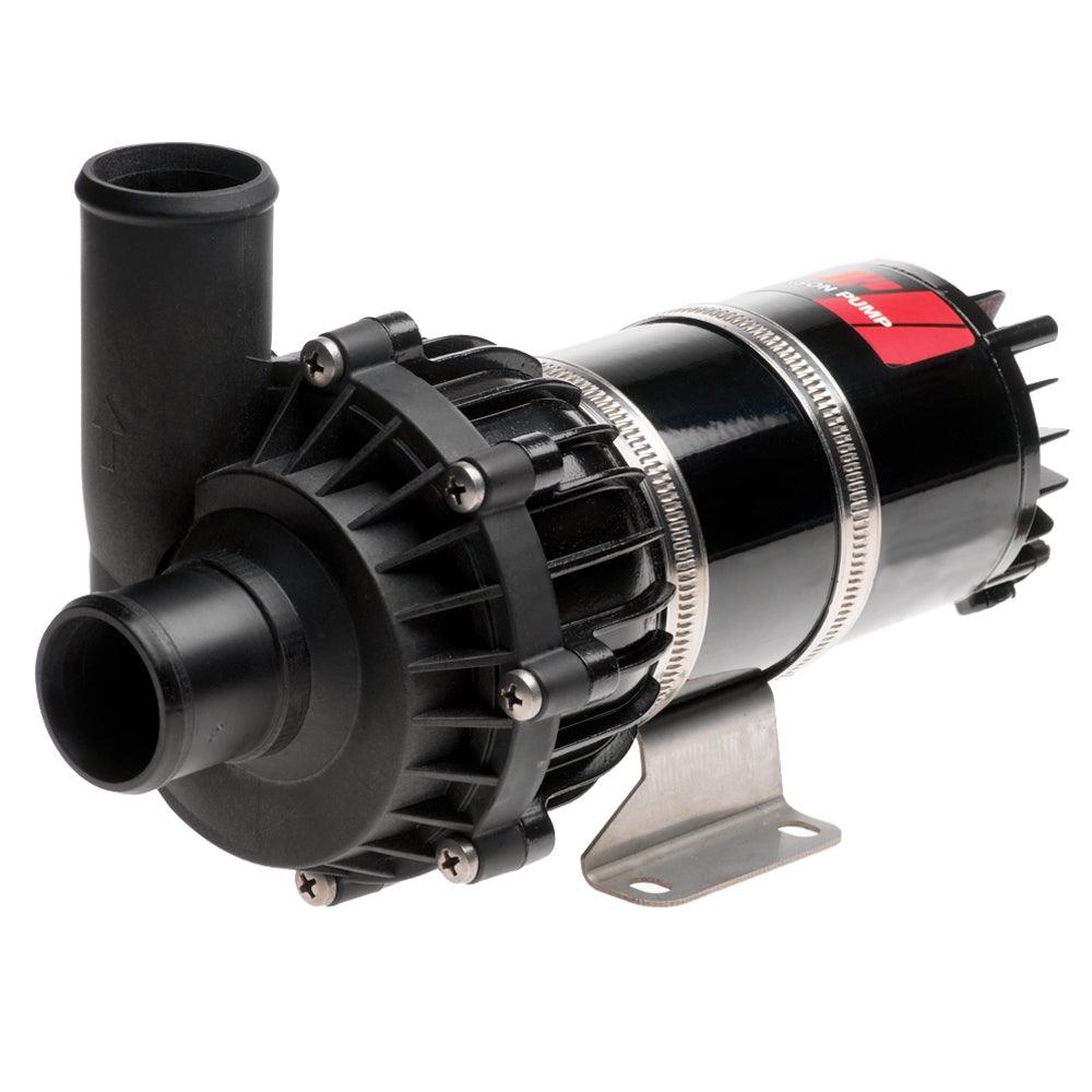 Johnson Pump CM90 Circulation Pump – 23.7GPM – 12V – 1-1/2″ Outlet [10-24664-09] Supply