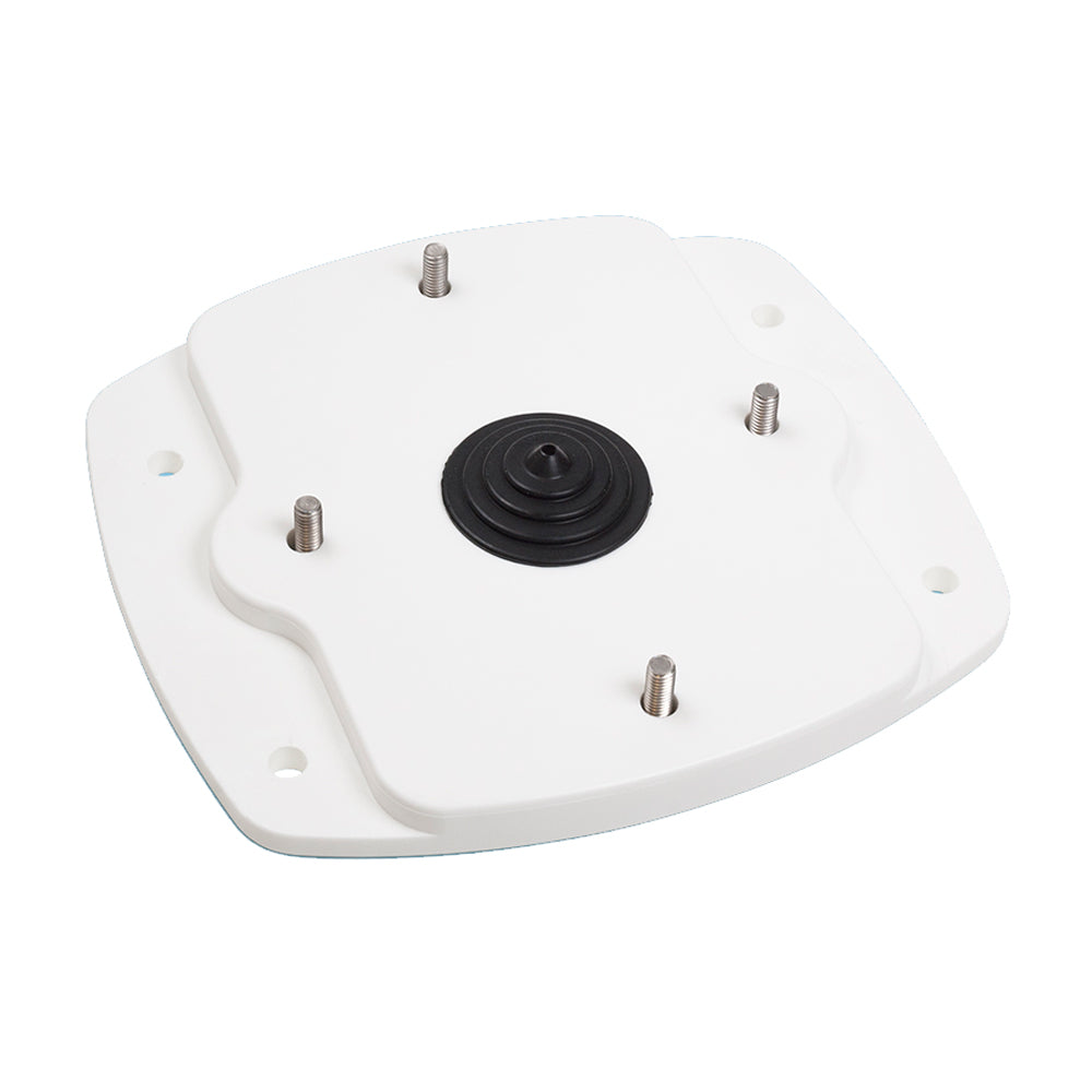 Seaview Direct Mount Adapter Plate f/Simrad HALO Open Array Radar [ADA-HALO2] Discount
