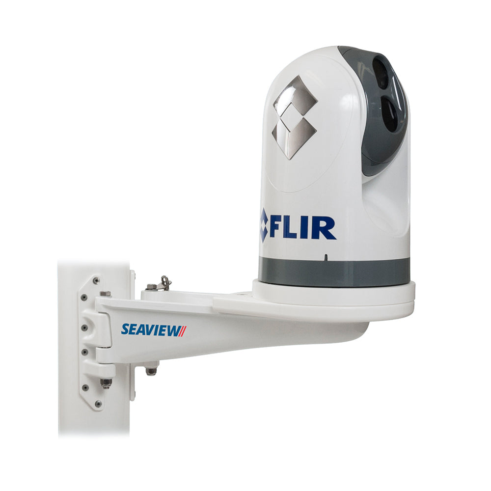 Seaview Mast Mount f/FLIR Thermal Camera  Raymarine M-Series [SM-14-F] Online Sale