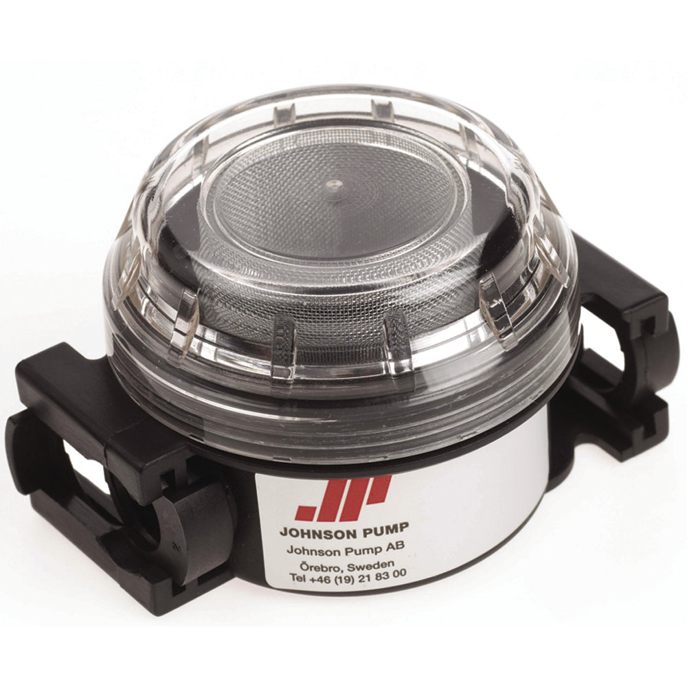 Johnson Pump Universal Strainer – 40 Mesh Screen [09-24652-02-CN] Online