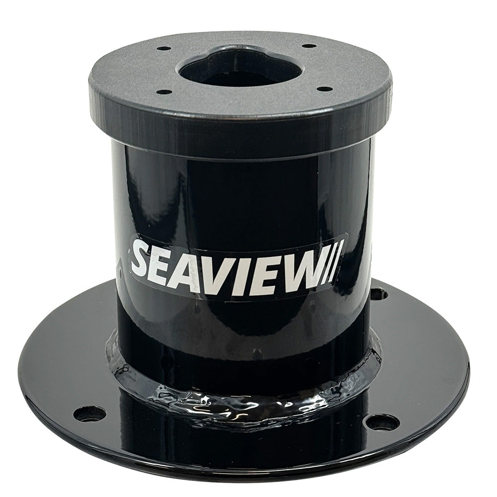 Seaview 5″ Vertical Camera Mount f/Sionyx – Black [PM5SXN8BLK] Online now