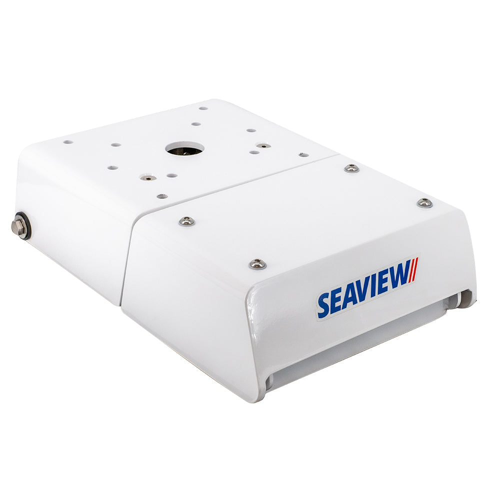 Seaview Electrically Actuated Hinge 24V Fits Seaview Mounts Ending in M1  M2 [SVEHB1] on Sale