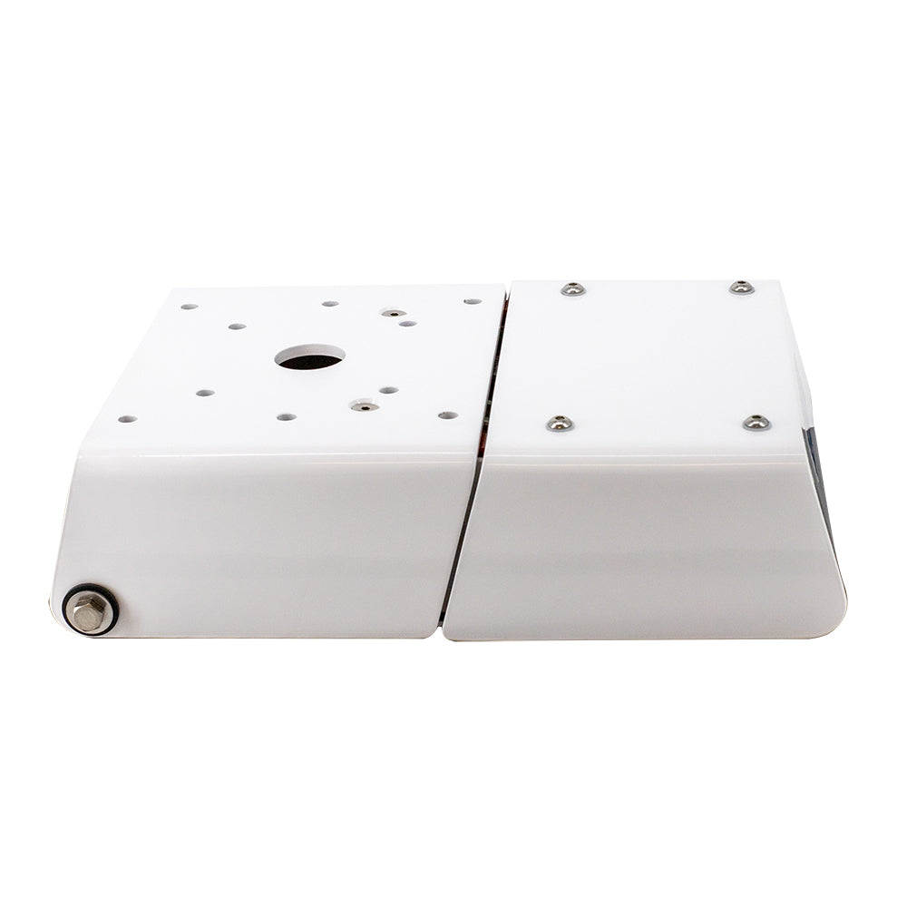 Seaview Electrically Actuated Hinge 24V Fits Seaview Mounts Ending in M1  M2 [SVEHB1] on Sale