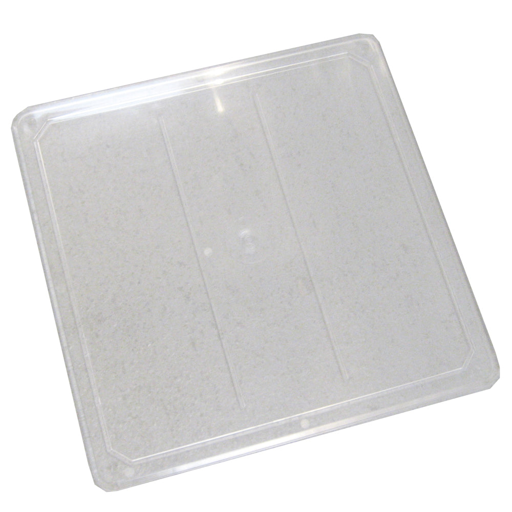 Johnson Pump Cover – Shower Sump [54304PK] Online Sale