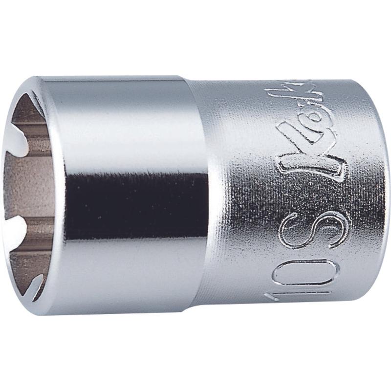 Ko-ken 3400LH-10S 3/8″Sq. Drive Socket 10S Length 26 mm Online Sale