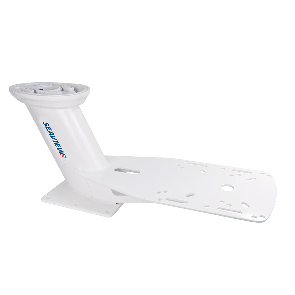 Seaview 12.5″ Dual Mount f/Most Radar Domes – Top f/Sat Domes – Top Plate Required [PMA-DM1-M2] Discount