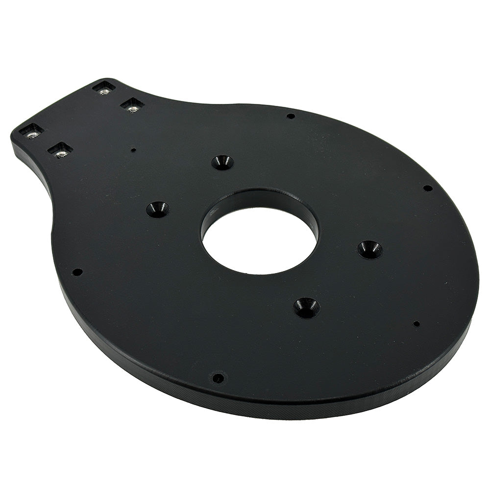 Seaview Black Modular Plate f/FLIR M300 Series Thermal Cameras f/Mounts Ending in M1 or M2 [ADAF3BLK] Hot on Sale