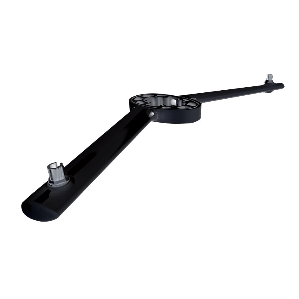 Seaview Complete Spreader Kit f/Radars  Satdomes f/Mounts Ending in M2 – Black [SP2MODBLKV2] Fashion