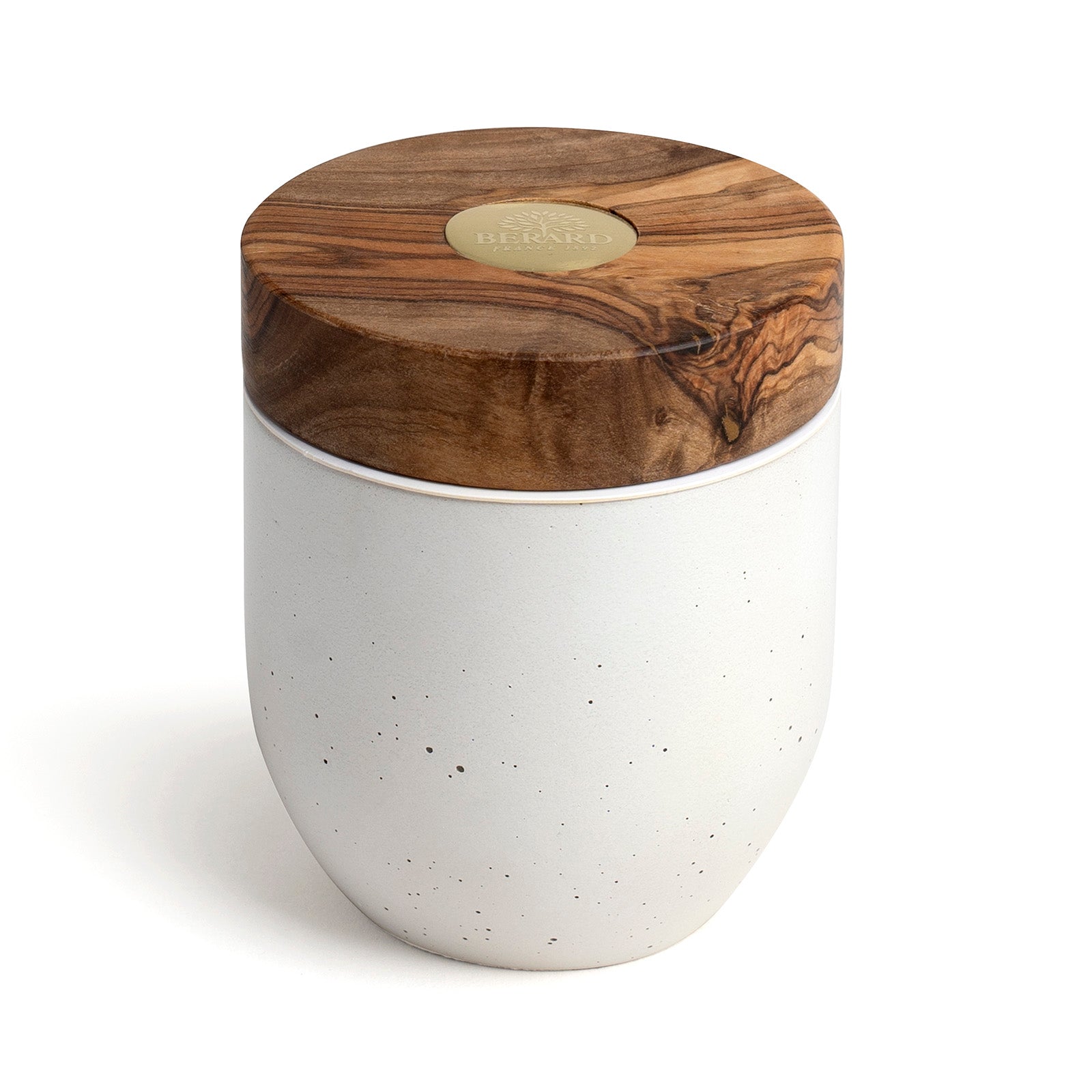 Berard Millenari Salt Keeper Mill, 3.25-Inch Hot on Sale