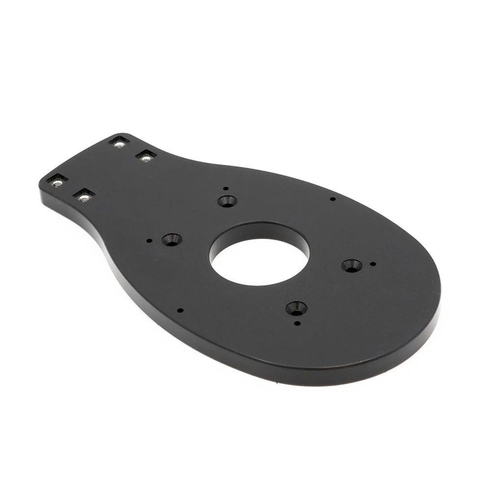 Seaview ADAF2 Black Modular Top Plate f/FLIR M100 or M200 Series Cameras f/Use w/Mounts Ending in M1 or M2 [ADAF2BLK] Fashion