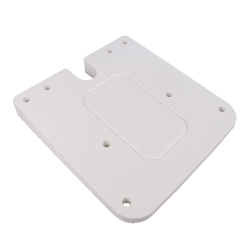 Seaview Direct Mount 4 Wedge f/Furuno DRS4D [RW4-6] Online