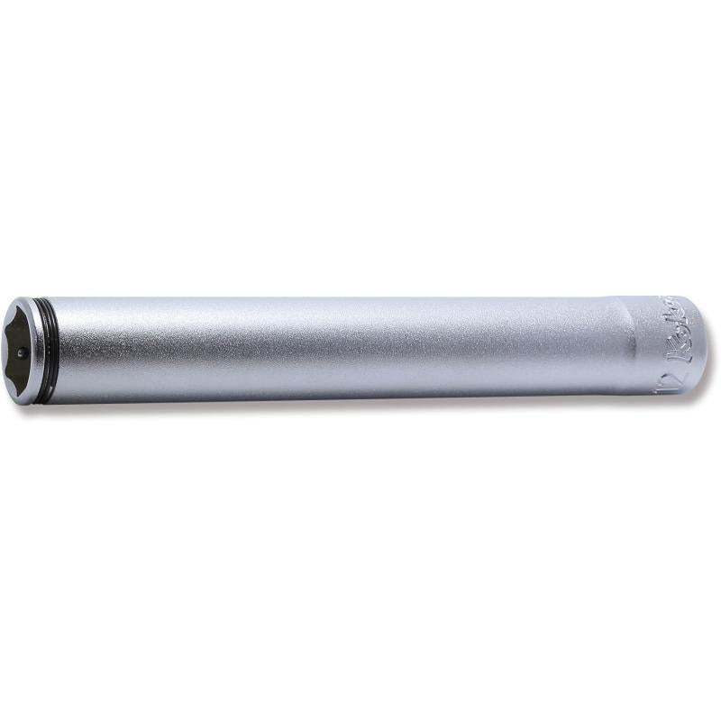 Ko-ken 3350M-12(L120) Nut Grip 3/8″Sq. Drive Socket 12 mm L.120 mm Online now