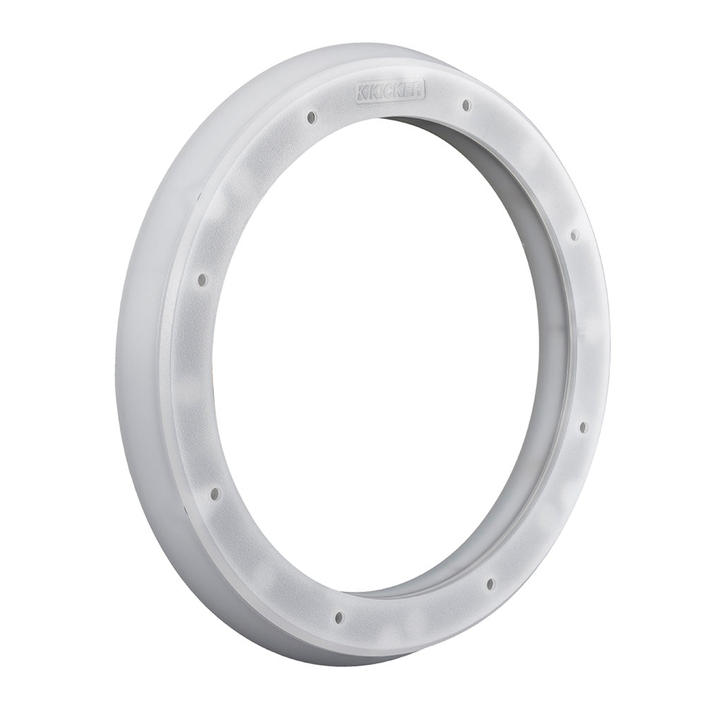 KICKER KLSR 8″-8.8″ LED Adapter Ring f/Marine Speakers [51KLSR88] Fashion