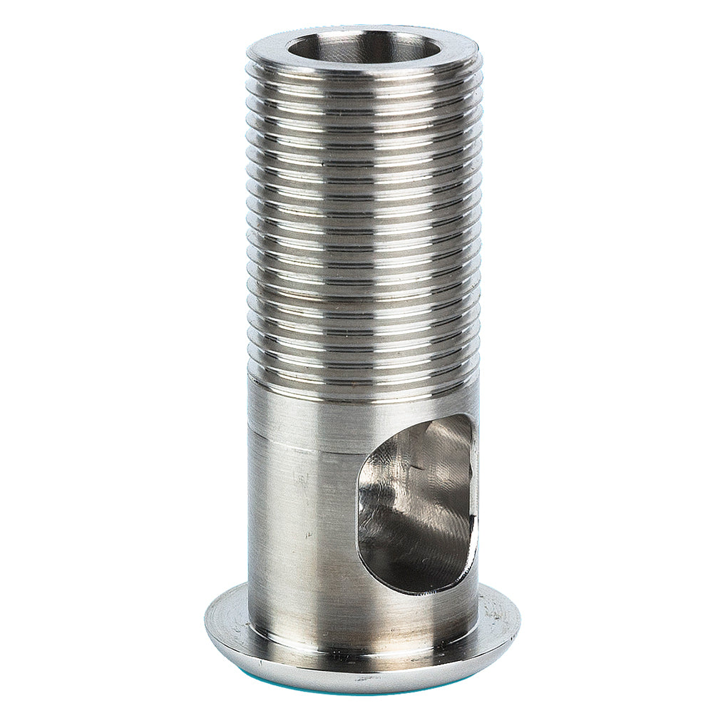 Seaview SS 1-14 Threaded Insert f/Spreader Kits Recommended f/4′ & Taller Antennas [SP7-SS] Online Hot Sale