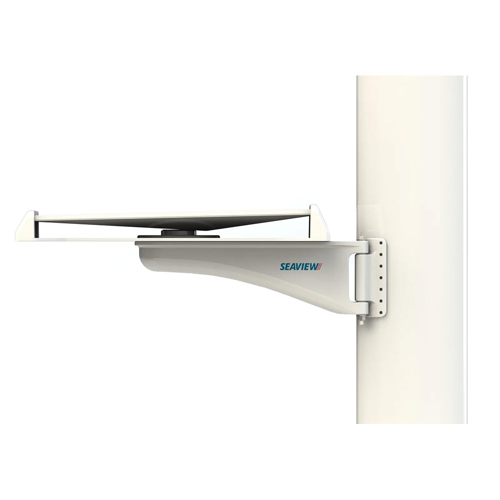 Seaview Mast Mount f/Starlink Standard Gen 3 Antenna [SM24G3] Supply