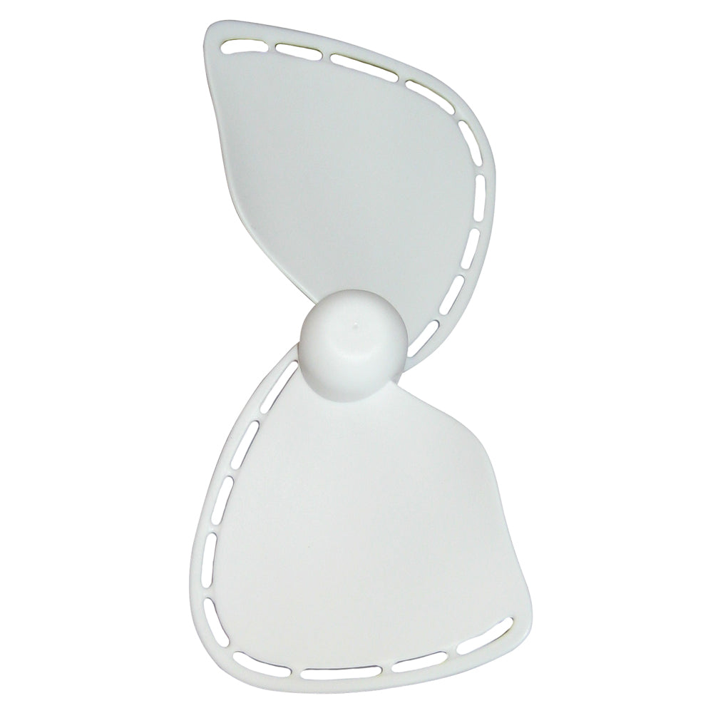 SEEKR by Caframo Replacement Blade f/Sirocco – White [80701WBG] Fashion