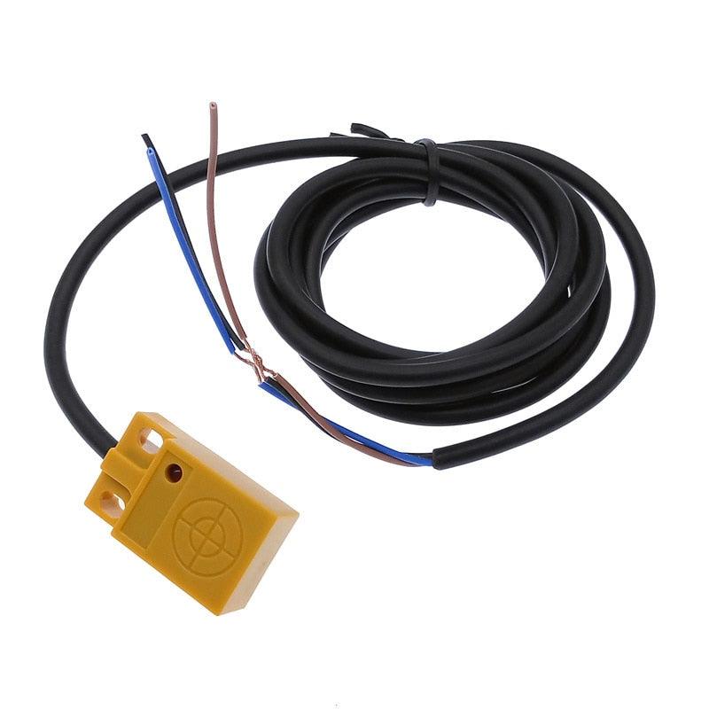 TL-W5MC1/TL-W5MC2/ TL-W5MF1 5mm Detecting Inductive Proximity Sensor Detection Switch Hot on Sale