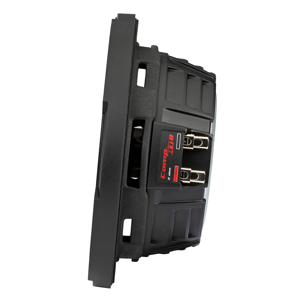KICKER CompRT 8″ Ultra Thin Subwoofer – 2-Ohm [48CWRT82] Discount