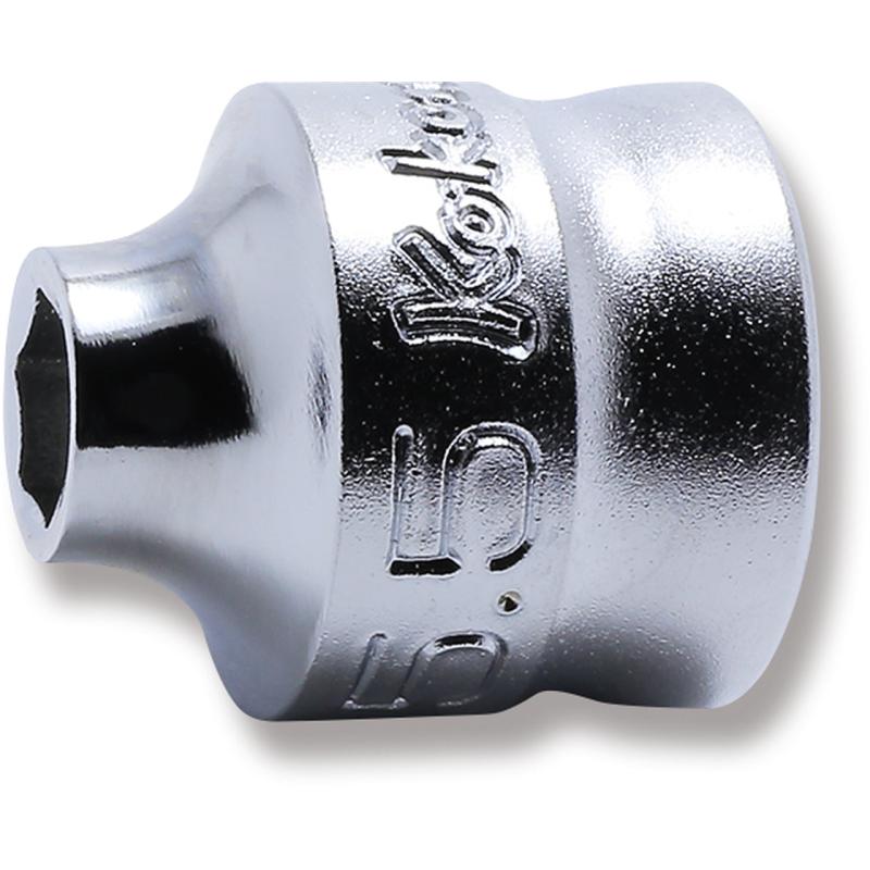 Ko-Ken 3400MZ-5.5 3/8 Sq. Dr. Socket 5.5mm 6 point Length 19mm Z-series Discount