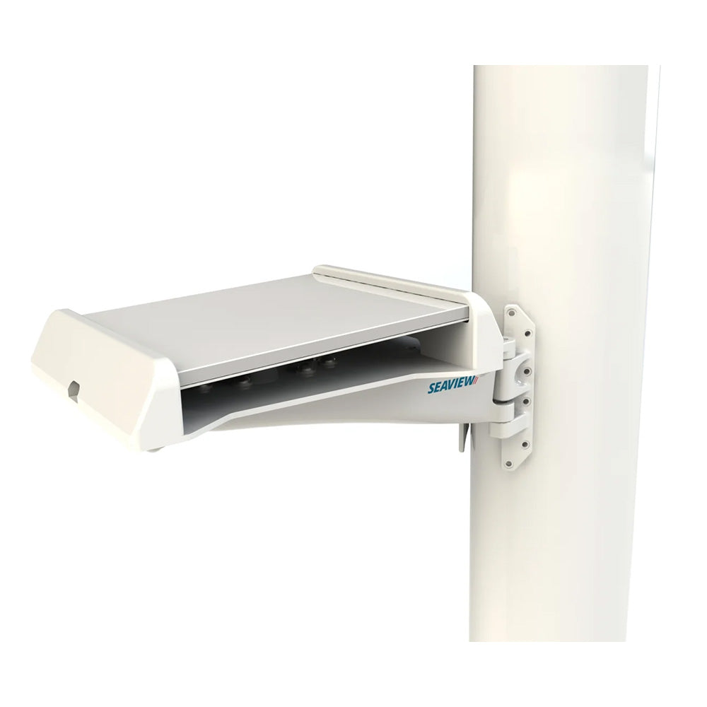 Seaview Mast Mount f/Starlink Mini [SM18SLM] Online Hot Sale
