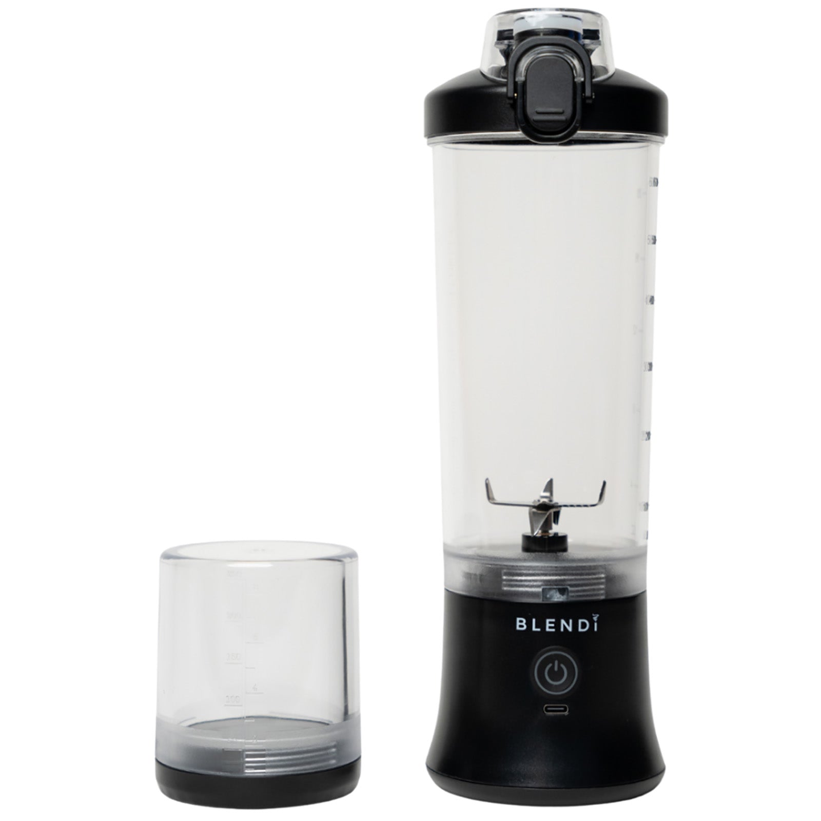 Blendi X 24 oz BPA-Free Rechargable Portable Blender Online