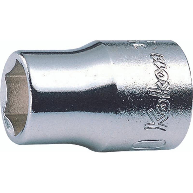 Ko-ken 3400M-26 Hex 3/8″Sq. Drive 6 point Socket 26 mm L.35 mm Hot on Sale