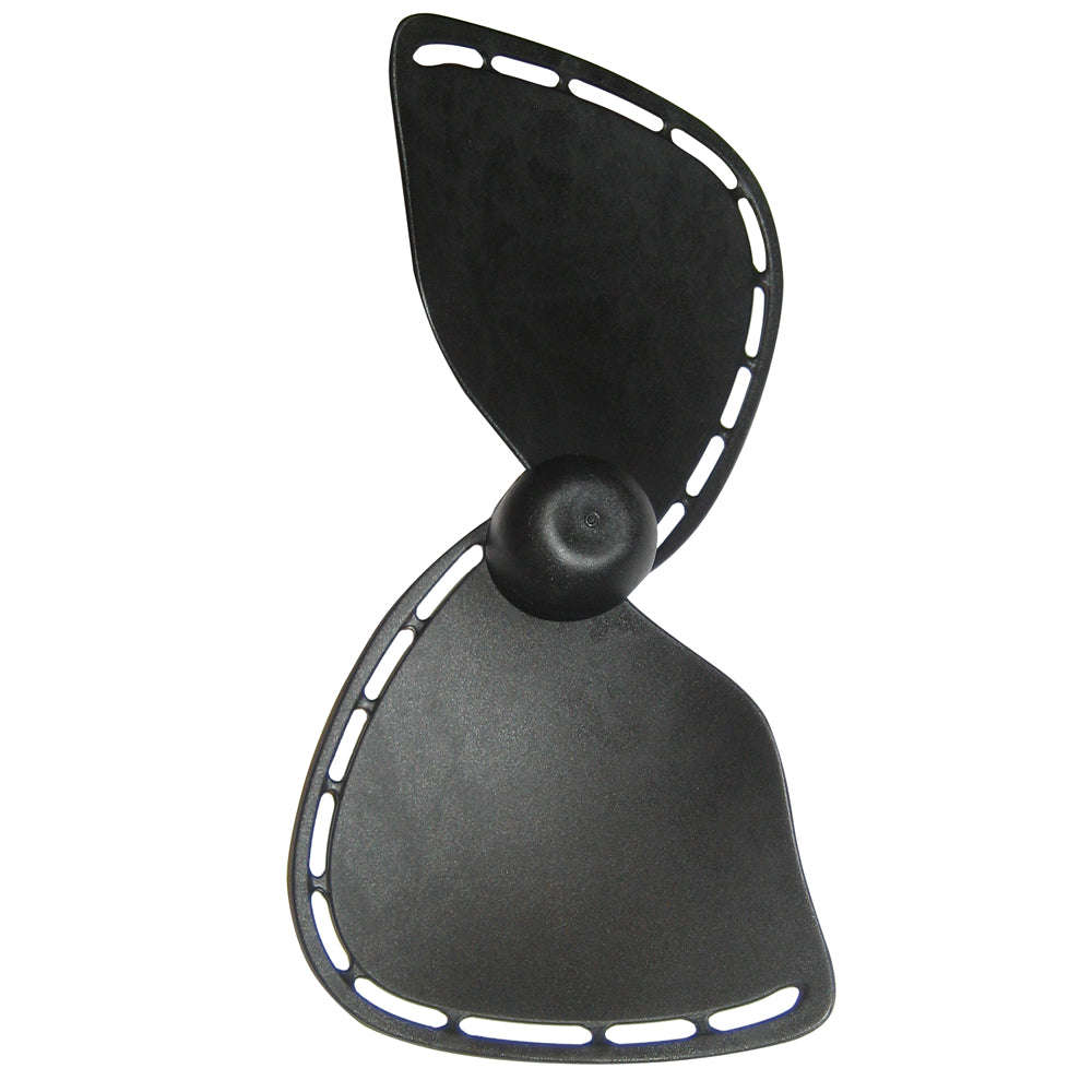 SEEKR by Caframo Replacement Blade f/Tiny Tornado II – Charcoal [82701GBG] Online