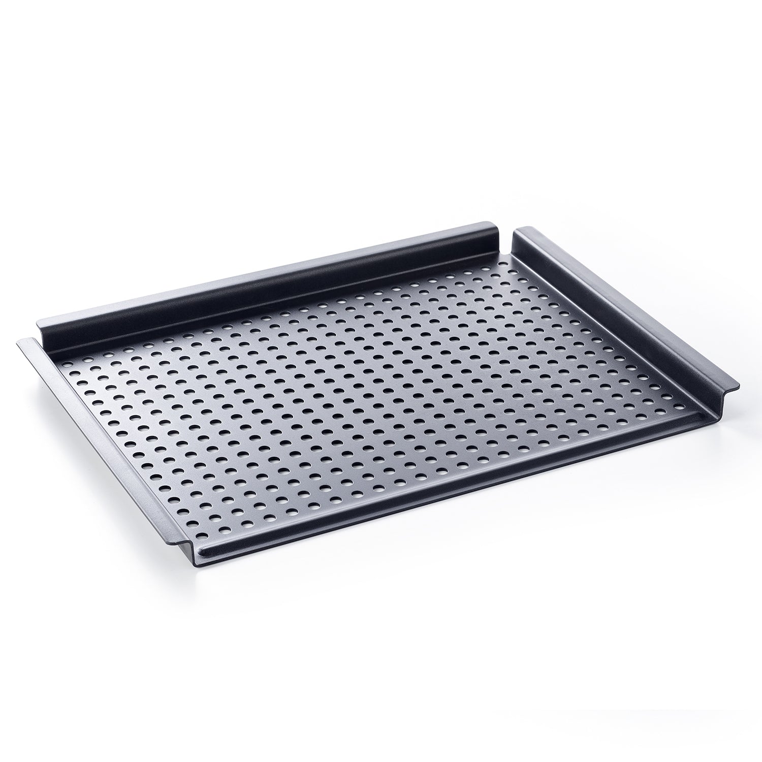 BK Cookware Carbon Steel BBQ Grill Tray Online Sale