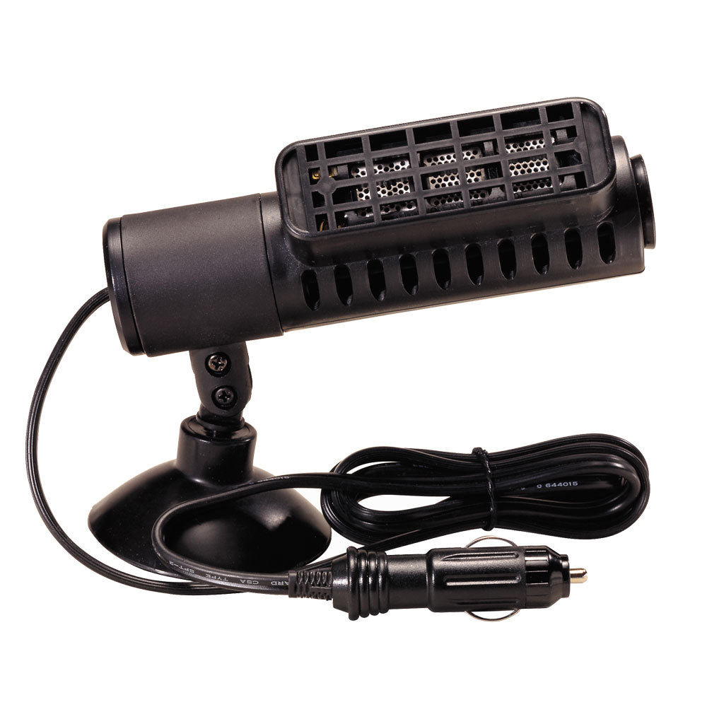 SEEKR by Caframo Fairview 9303 12V Defogger w/Suction Cup  Screw Base [9303CABCS] Online now