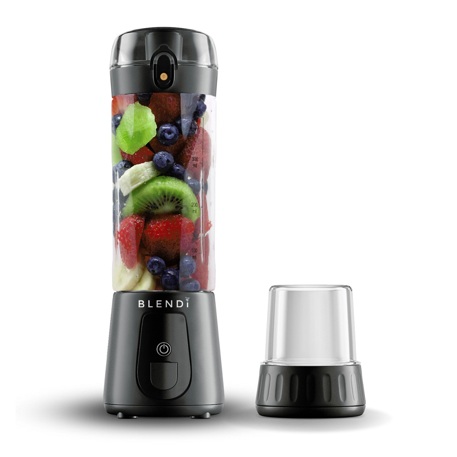 Blendi Pro Plus Premium Cordless Portable 17.5oz Rechargeable Blender Discount