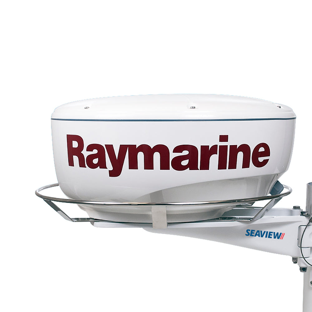 Seaview Stainless Steel Guard for 12-20″ Radars [SM-G18-U] on Sale