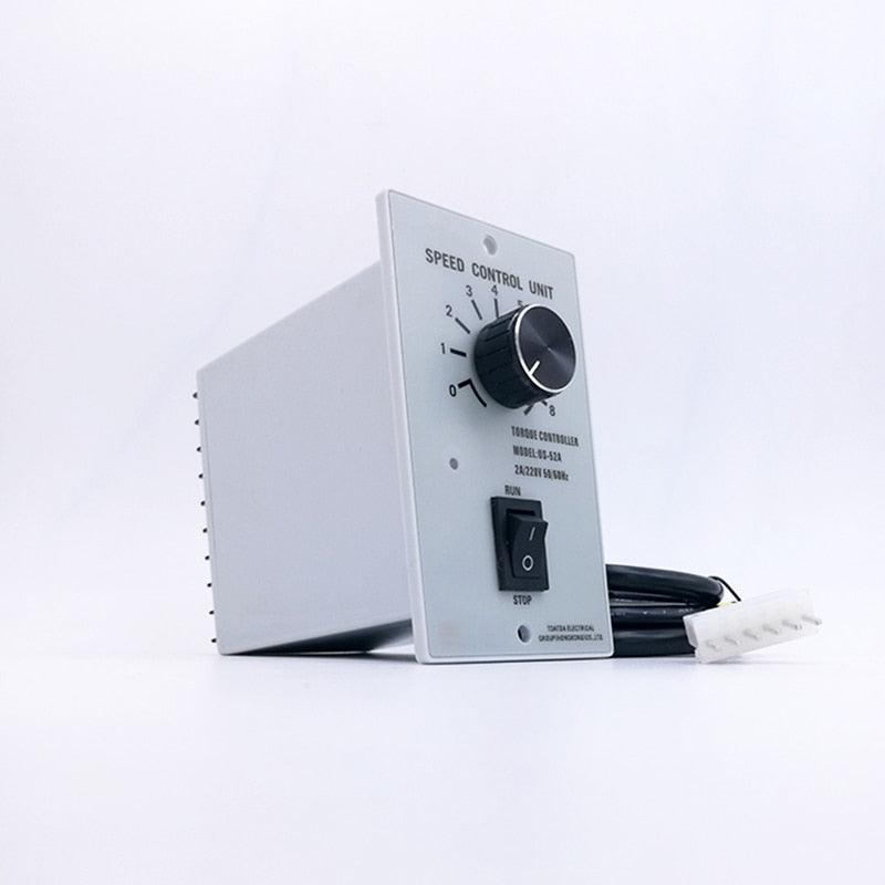 US-52 AC speed motor controller regulated speed forword backword controller 400W frequency conversion Discount