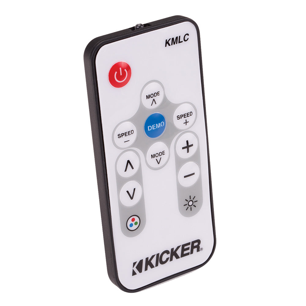 KICKER KMLC RGB Lighting Controller [41KMLC] on Sale