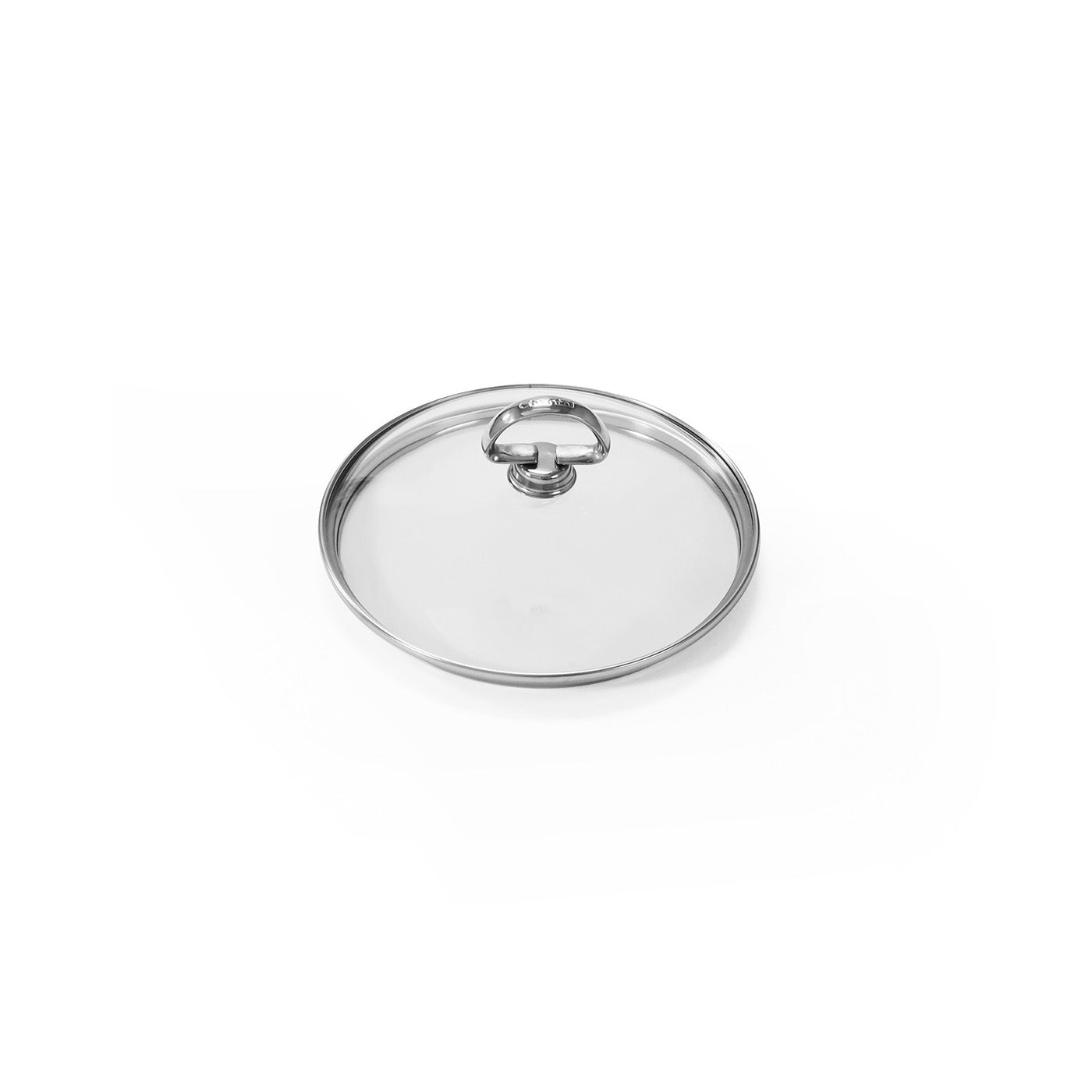 Chantal Induction 21 Steel 6.25-Inch Glass Lid on Sale