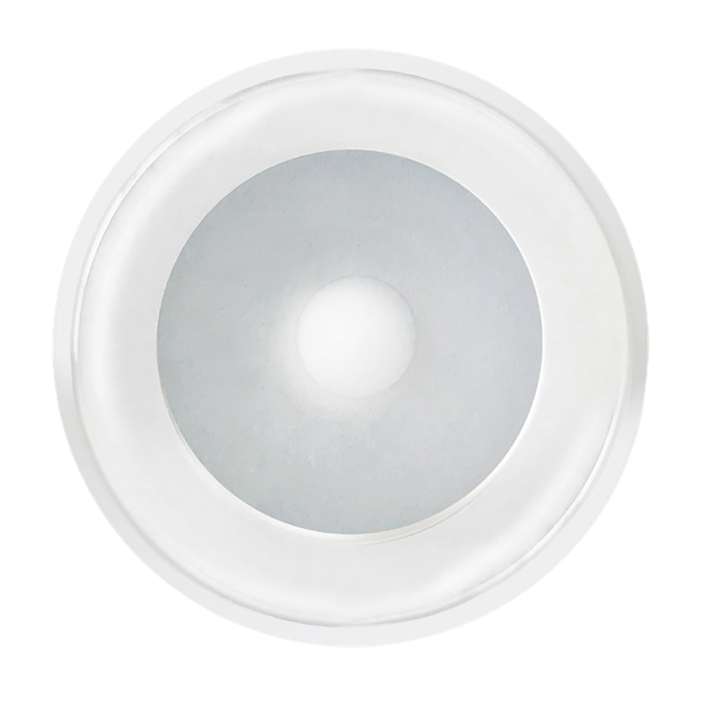 Shadow-Caster DLX Series Down Light – White Housing – White/Blue/Red [SCM-DLX-WBR-WH] Supply