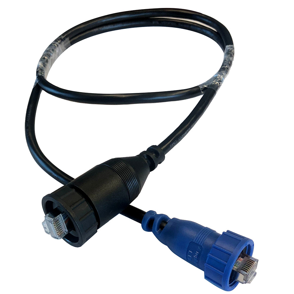 Shadow-Caster Navico Ethernet Cable [SCM-MFD-CABLE-NAVICO] Online Hot Sale