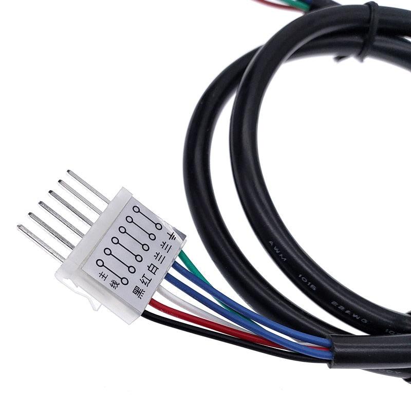 UX-52 MCU control multi-function Digital display Motor Speed 400W AC220V Pinpoint Regulator Controller on Sale