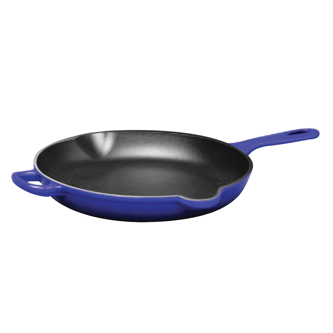 Chantal 10 inch Round Cast Iron Skillet Sale
