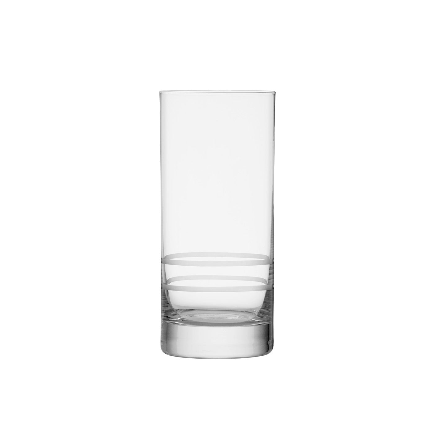 Crafthouse by Fortessa Schott Zwiesel 16.2 oz Collins Longdrink Glass, Set of 4 Hot on Sale