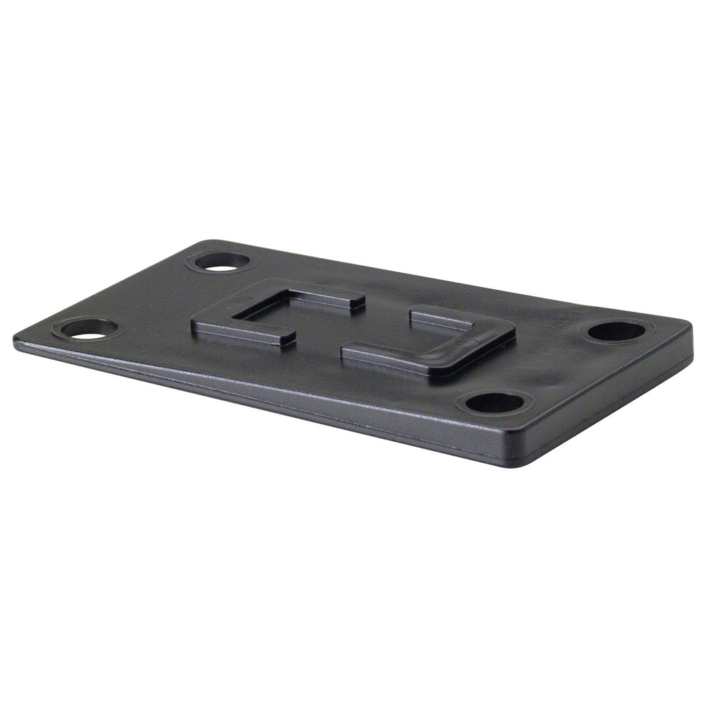 Shakespeare Style 414 Shim Kit for Ratchet Mounts [414] Sale