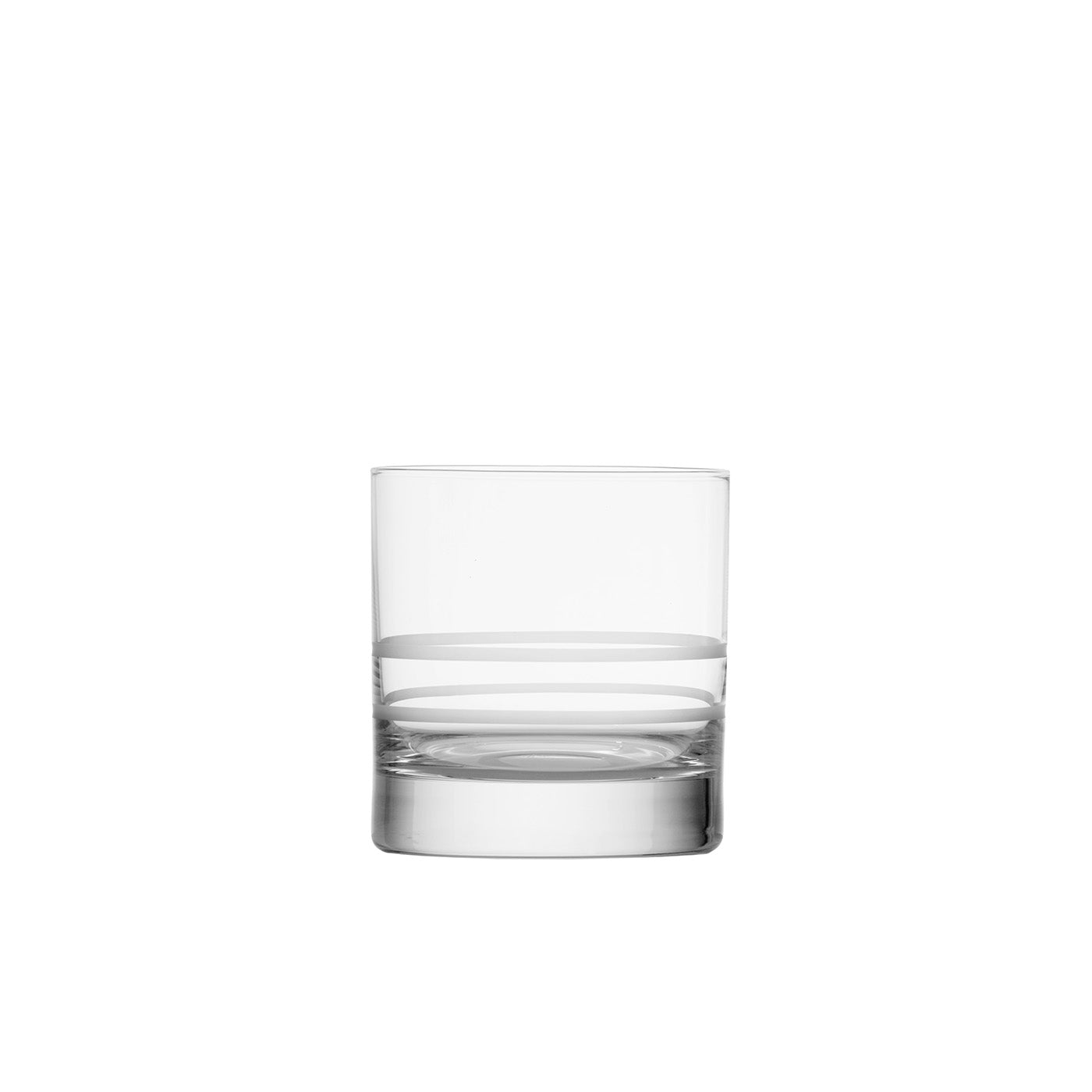 Crafthouse by Fortessa Schott Zwiesel 13.5 oz Double Old Fashioned Glass, Set/4 Online Hot Sale