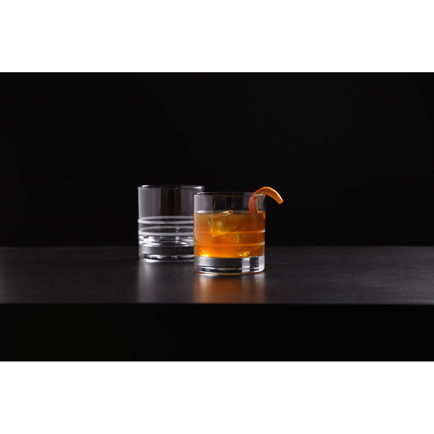 Crafthouse by Fortessa Schott Zwiesel 13.5 oz Double Old Fashioned Glass, Set/4 Online Hot Sale