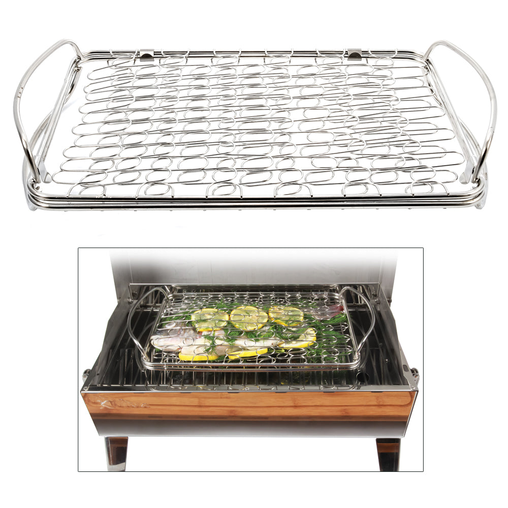 Kuuma Fish Basket [58387] Online