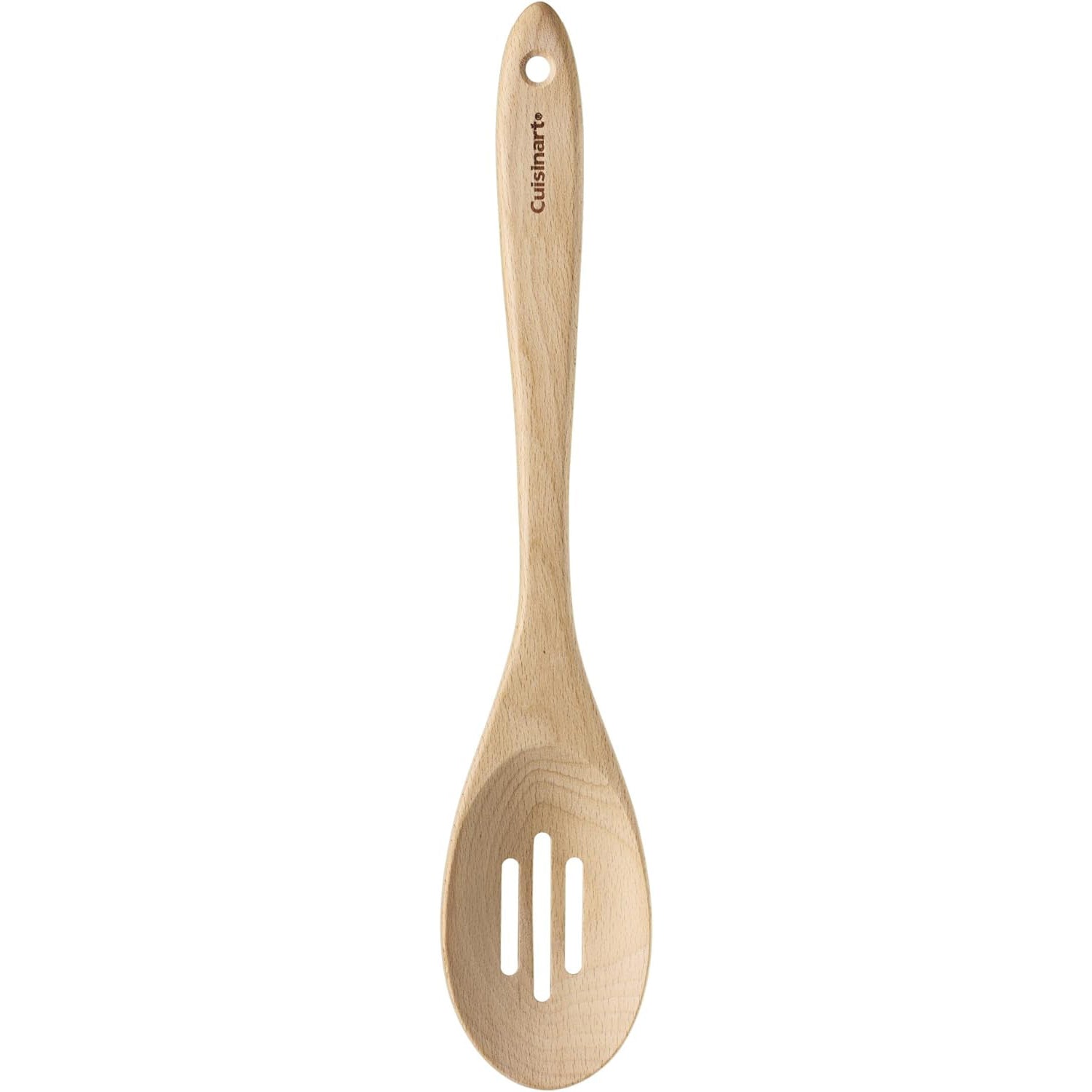 Cuisinart Beechwood Slotted Spoon Sale