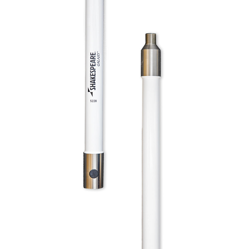 Shakespeare Galaxy 5228 8′ Heavy-duty Extension Mast [5228] Online