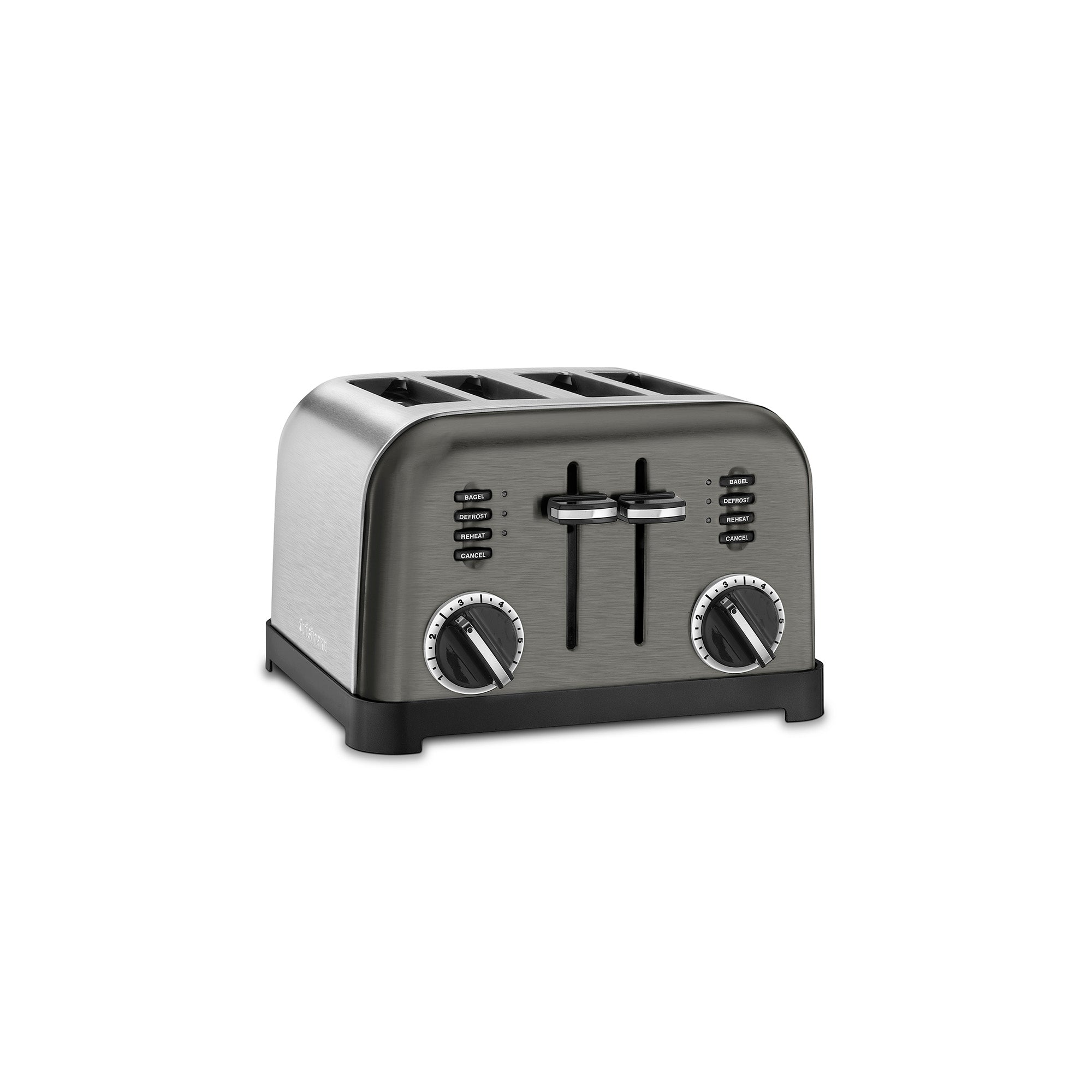 Cuisinart 4-Slice Metal Classic Toaster Online