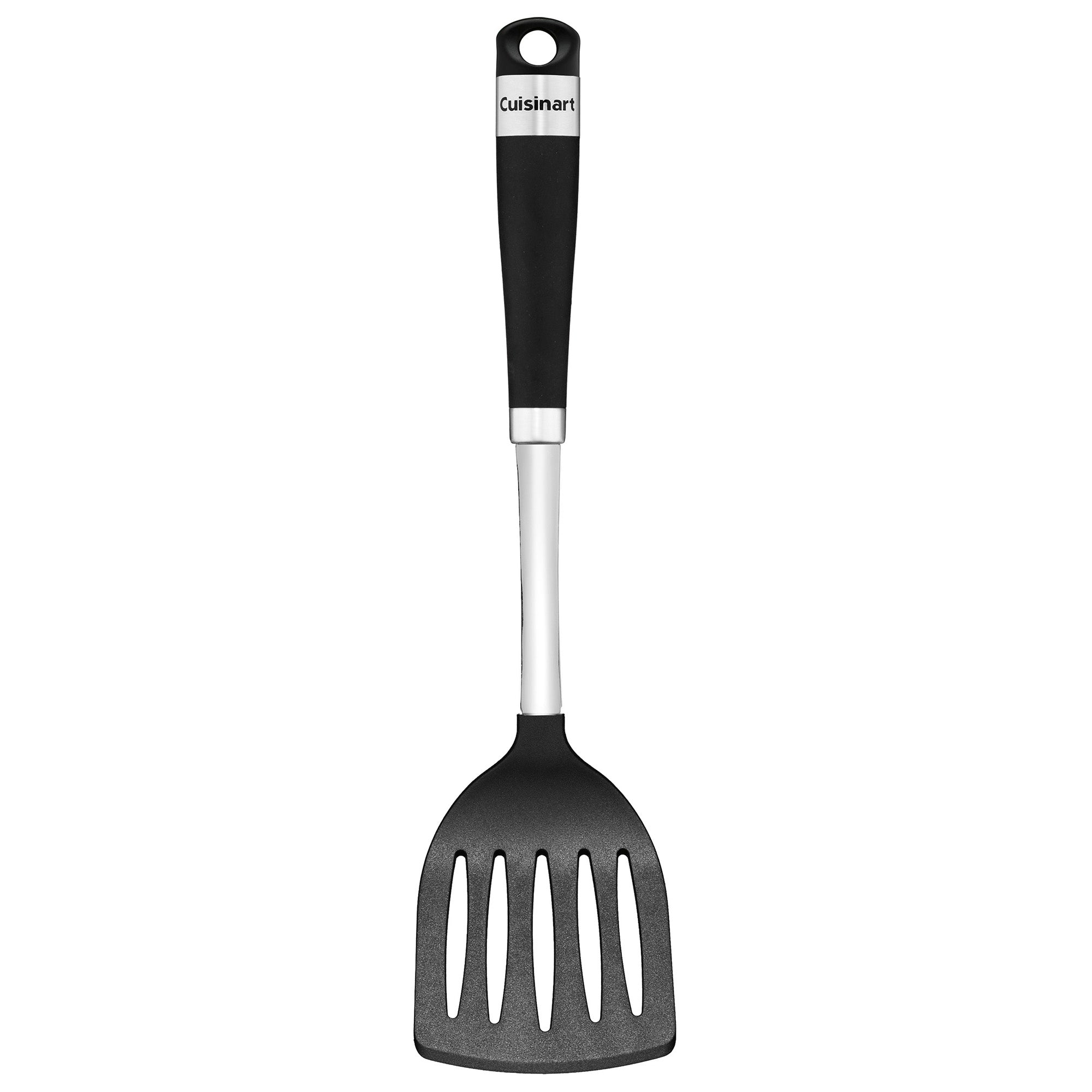 Cuisinart Barrel Nylon Slotted Turner Online Hot Sale
